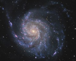 Galaksit 2013