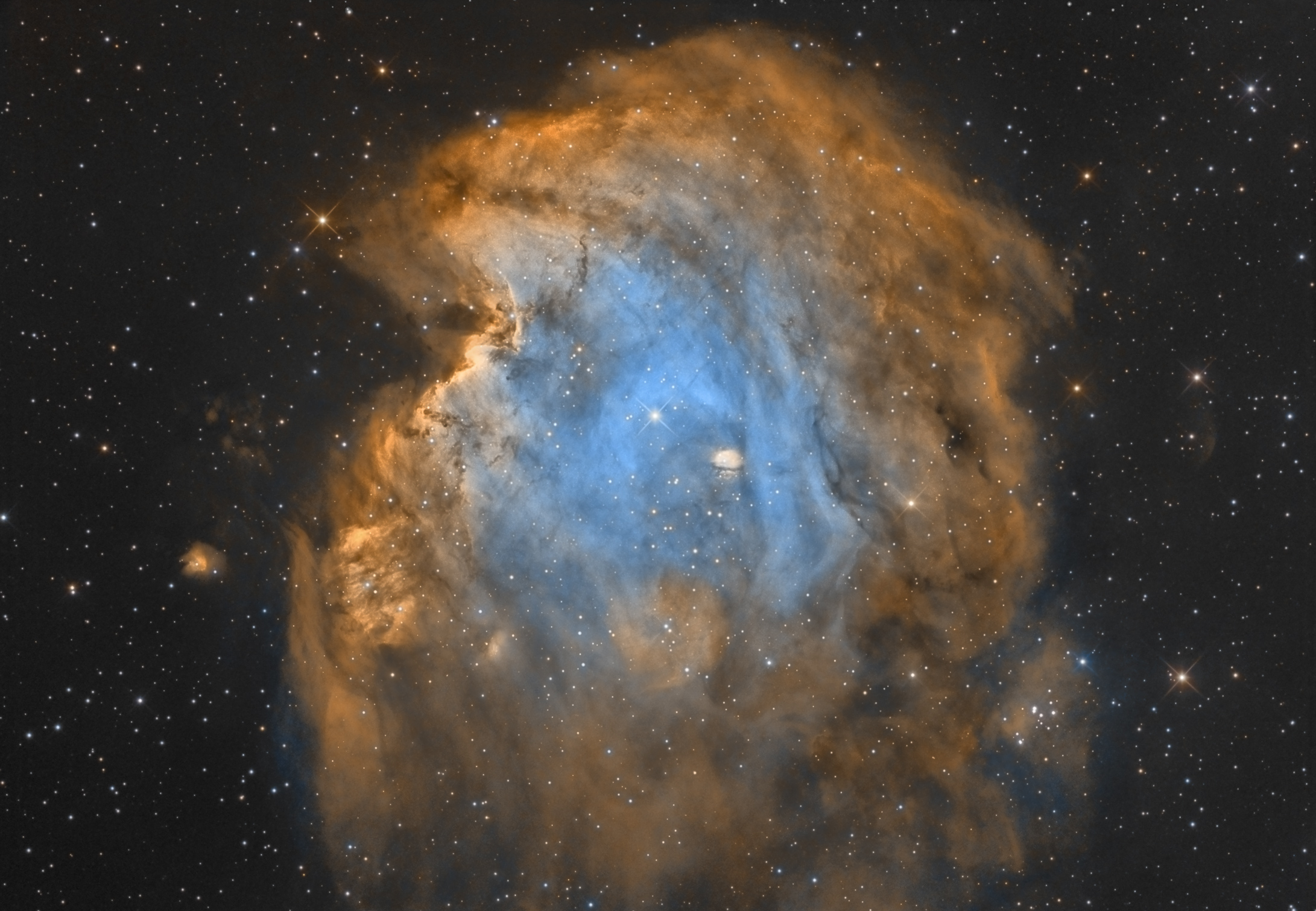 NGC2175